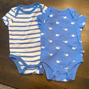 BabyGap 3-6M indies